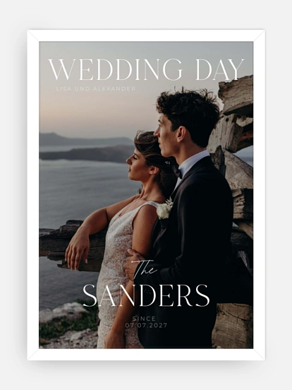 Poster Cover Love
