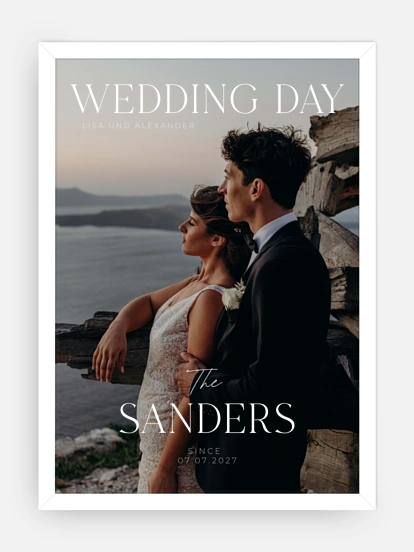Poster Cover Love