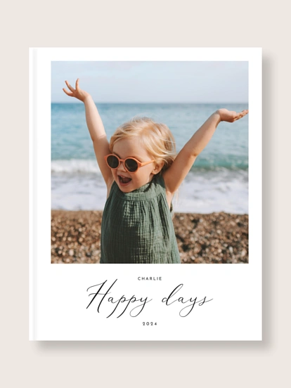 Happy days Happy days