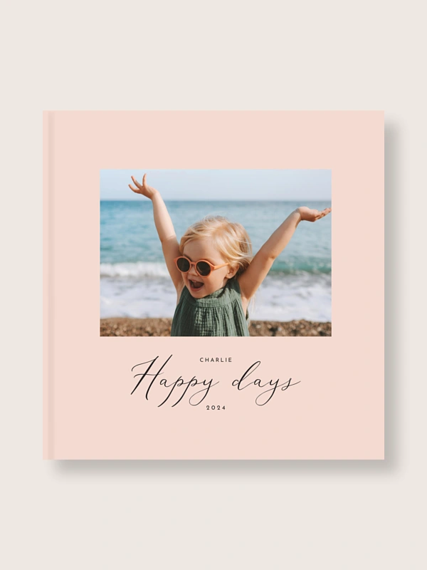 Happy days