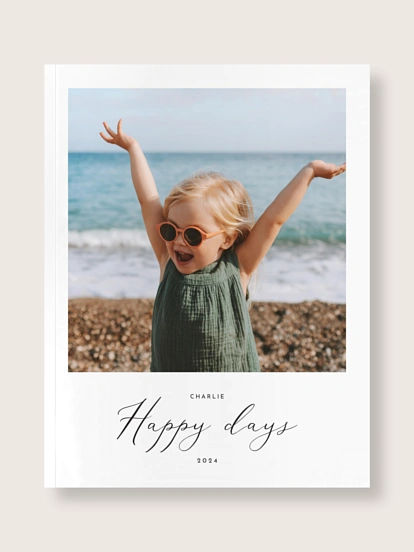 Happy days Happy days