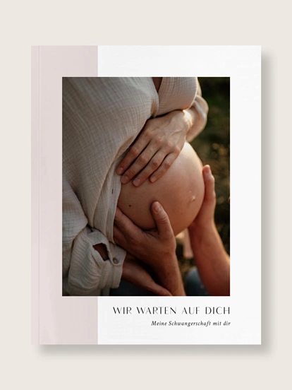 Fotobuch Softcover Happy Pastels