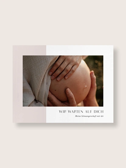 Fotobuch Softcover Happy Pastels