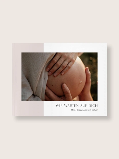 Fotobuch Softcover Happy Pastels