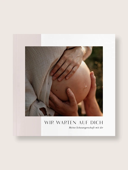 Fotobuch Softcover Happy Pastels