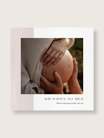 Fotobuch Softcover Happy Pastels