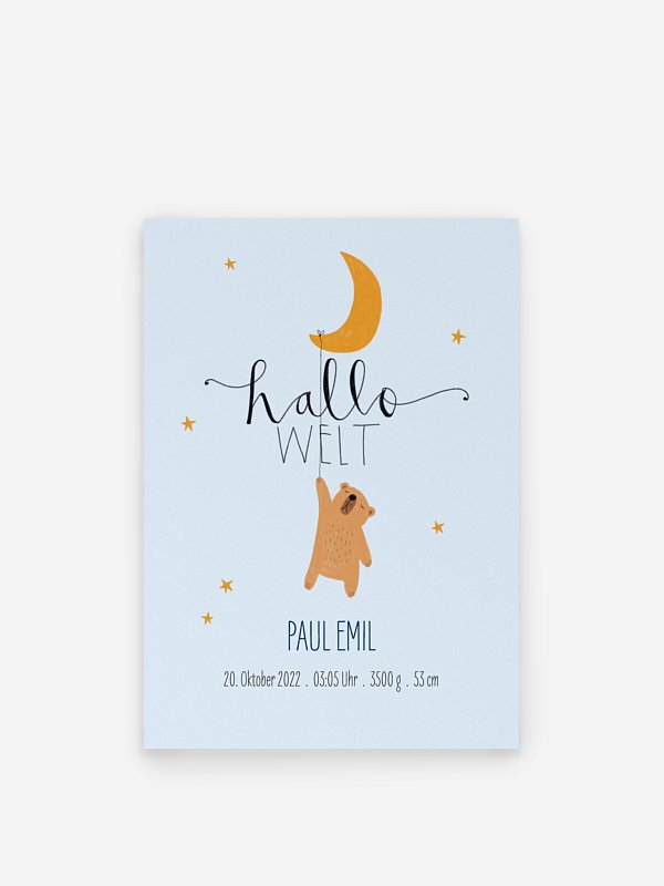 Lovely Lullaby