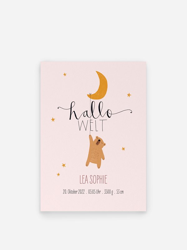 Lovely Lullaby