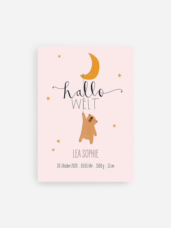 Lovely Lullaby