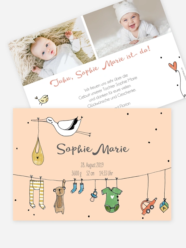 Unsere kleine Welt
