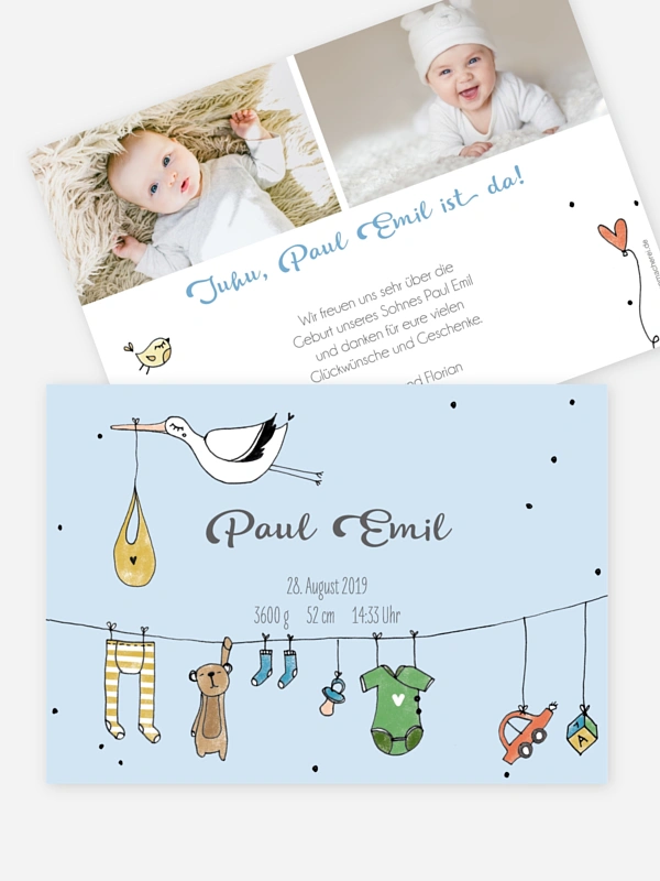 Unsere kleine Welt