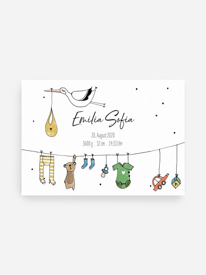 Unsere kleine Welt Unsere kleine Welt