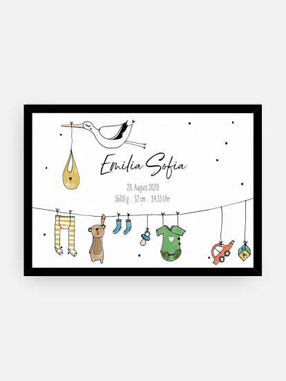 Unsere kleine Welt Unsere kleine Welt