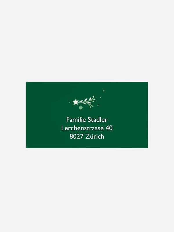 Adventskranz