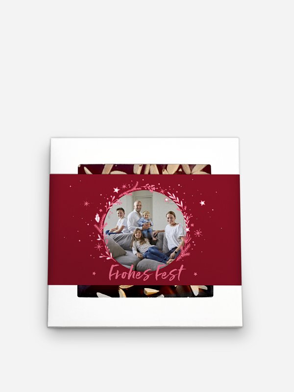 Adventskranz