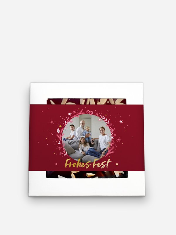 Adventskranz