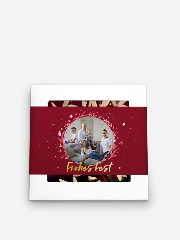 Adventskranz