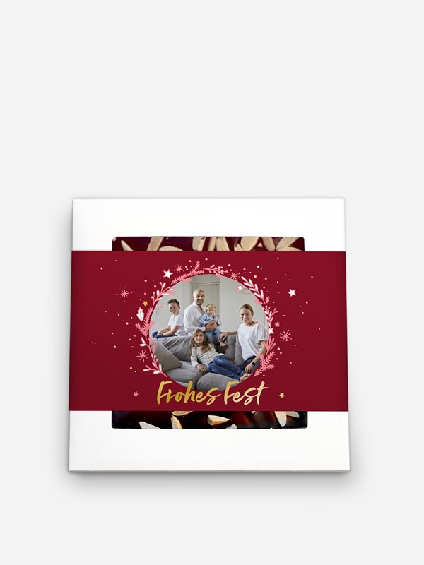 Adventskranz