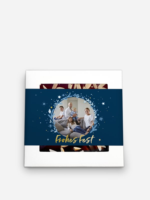 Adventskranz