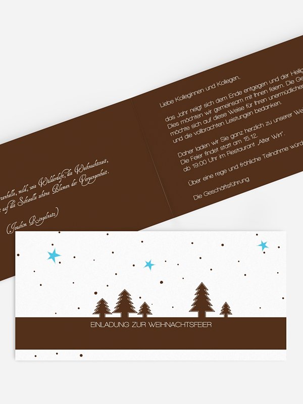 Winterlandschaft
