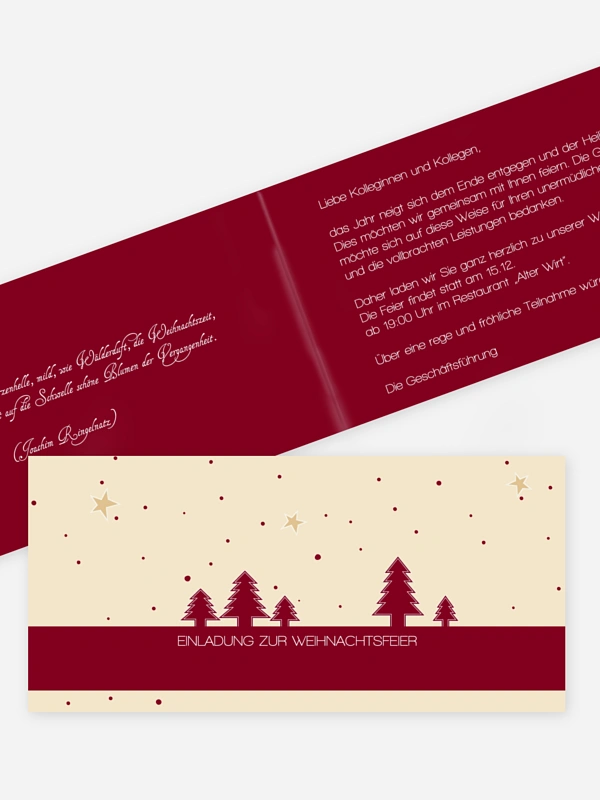 Winterlandschaft