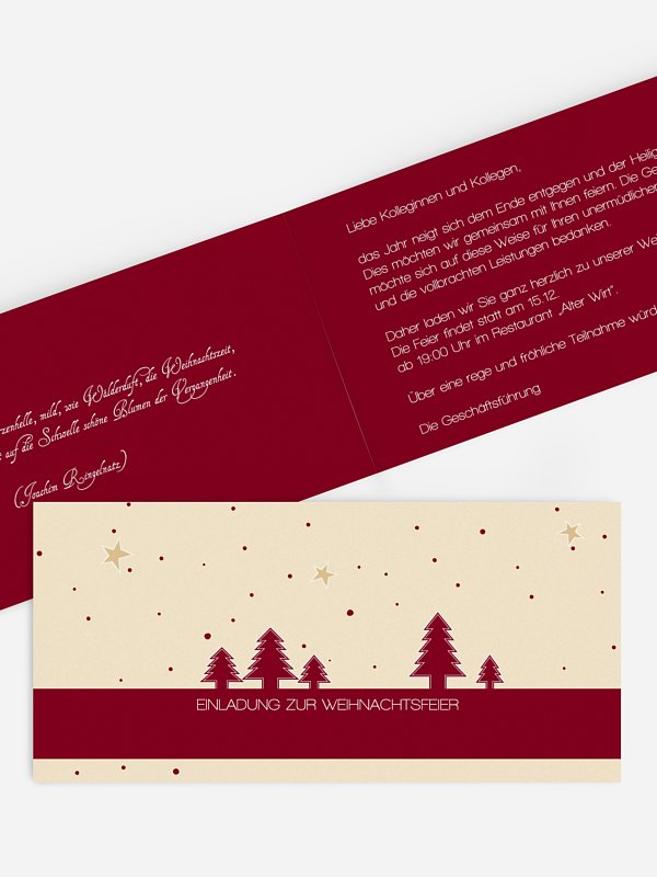 Winterlandschaft