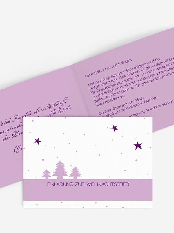 Winterlandschaft