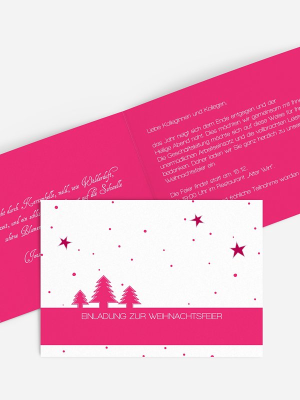 Winterlandschaft
