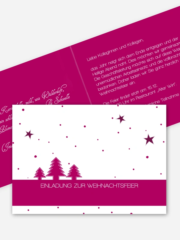 Winterlandschaft