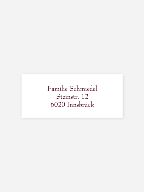 Schriftlich