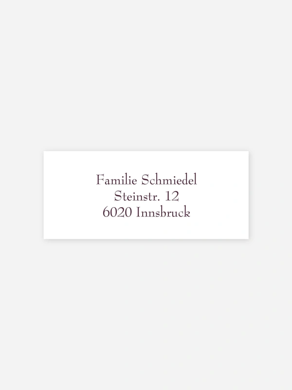 Schriftlich