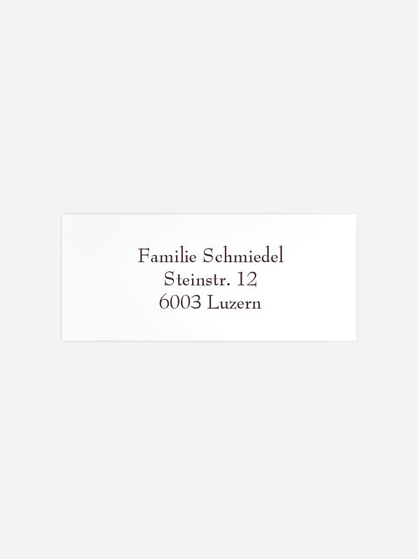 Schriftlich