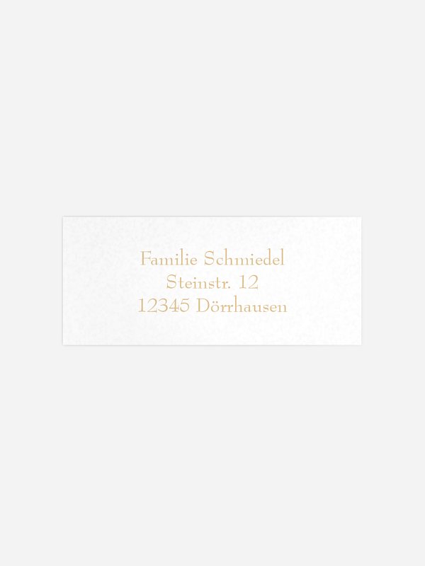 Schriftlich
