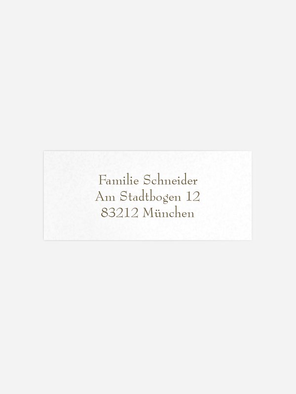 Schriftlich