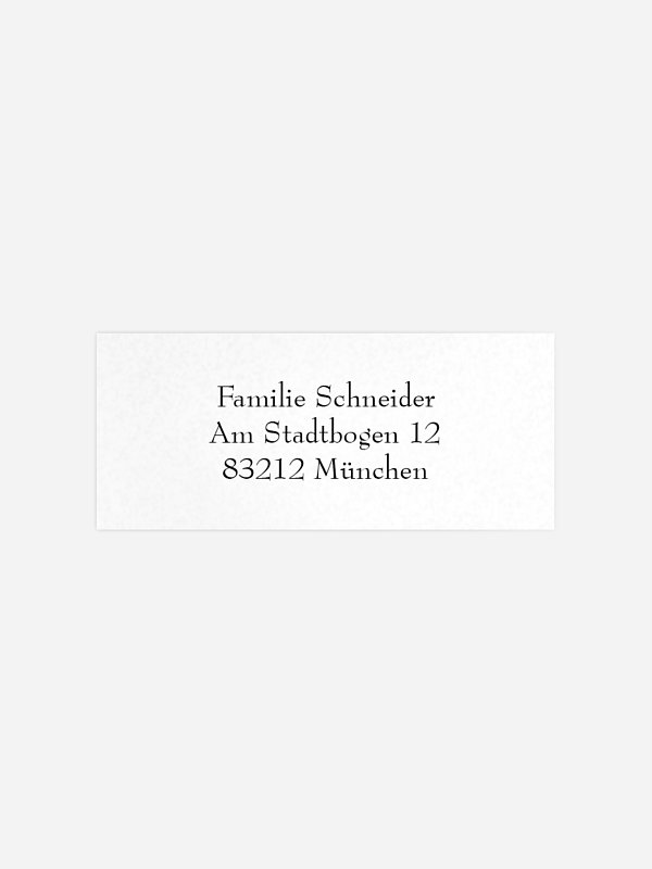 Schriftlich