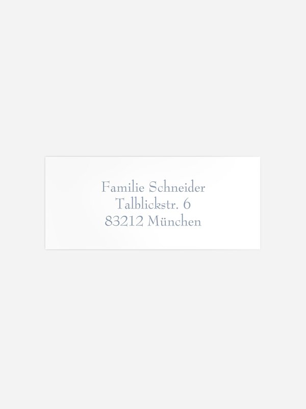 Schriftlich