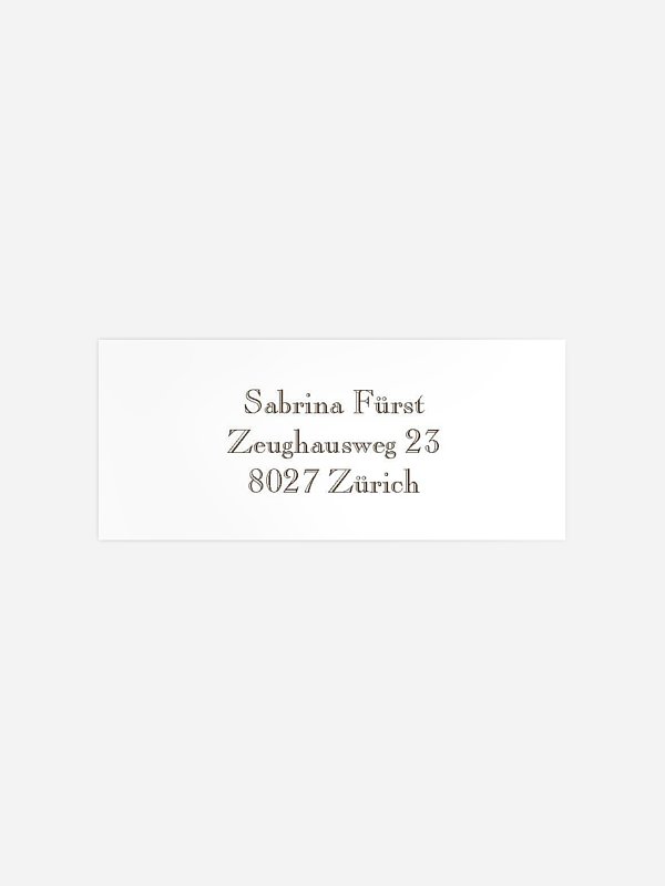 Schriftlich