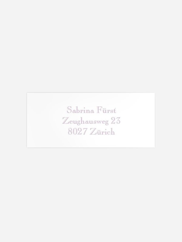 Schriftlich
