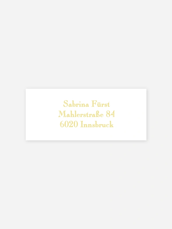 Schriftlich