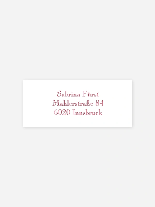 Schriftlich
