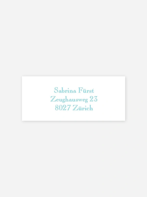 Schriftlich
