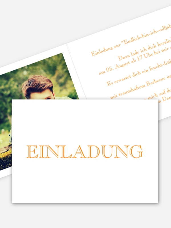 Schriftlich