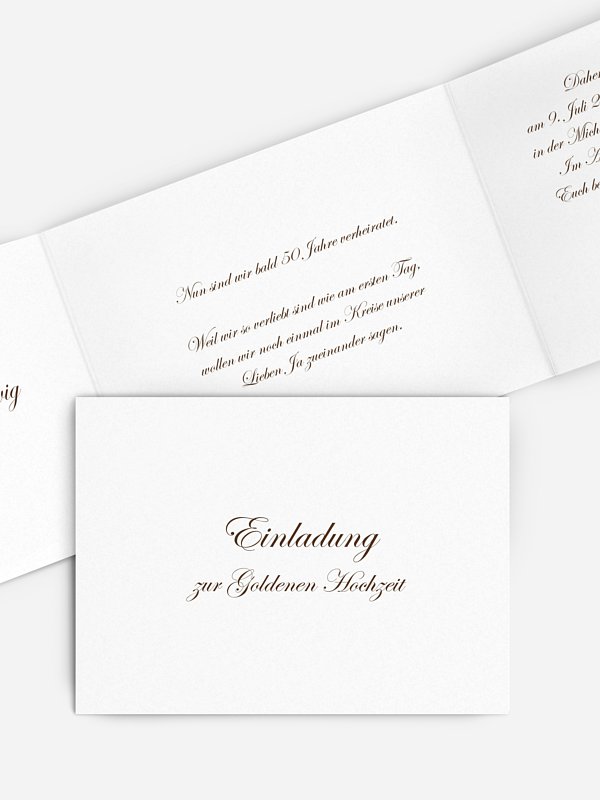 Schriftlich