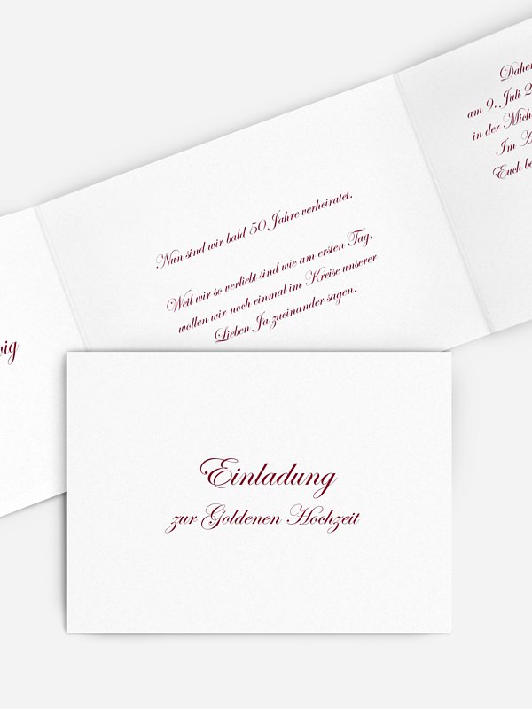 Schriftlich
