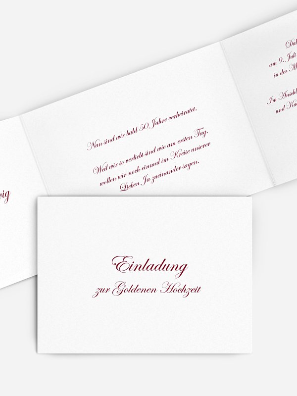 Schriftlich