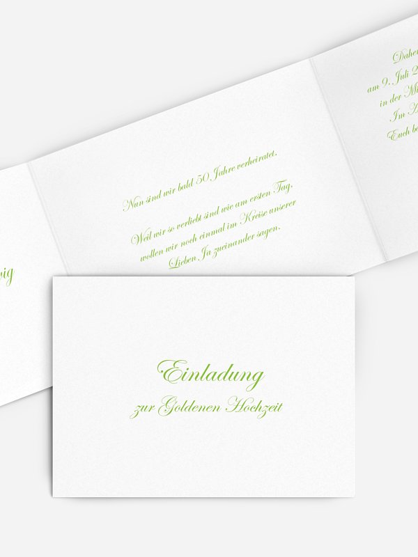 Schriftlich