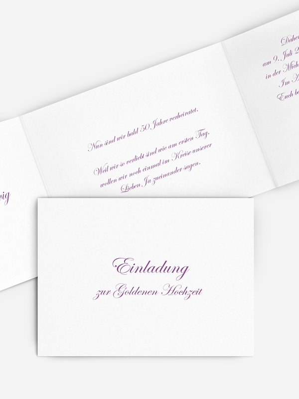 Schriftlich