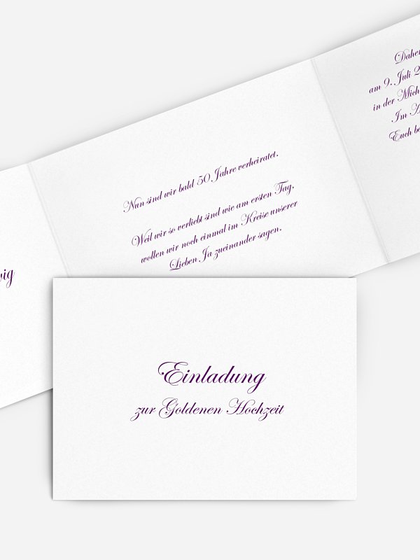 Schriftlich