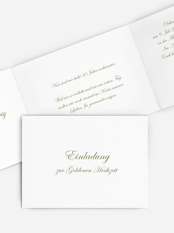 Schriftlich