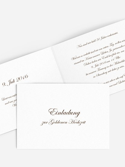 Schriftlich Schriftlich